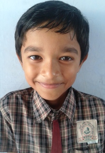 Primary School Toppers